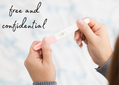 Free Pregnancy Testing in Greenville, Texas